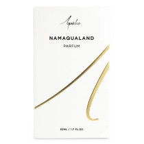 Aqualis Namaqualand Unisex Parfum 50Ml
