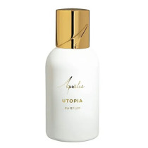 Aqualis Utopia Unisex Parfum 50Ml