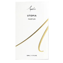 Aqualis Utopia Unisex Parfum 50Ml