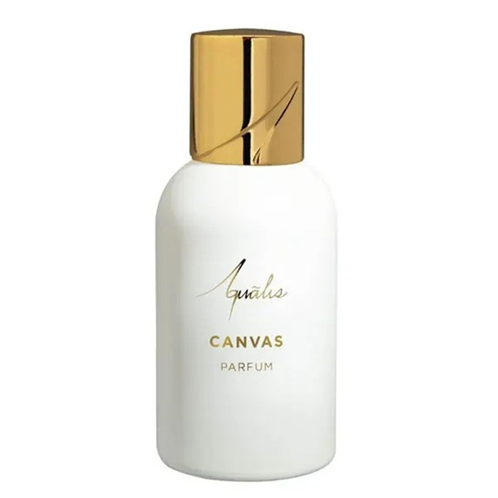 Aqualis Canvas Unisex Parfum 50Ml