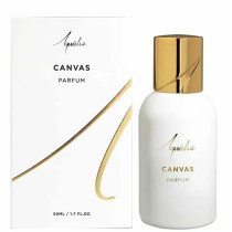 Aqualis Canvas Unisex Parfum 50Ml