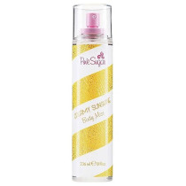 Aquolina Pink Sugar Creamy Sunshine Women 236Ml Body Mist