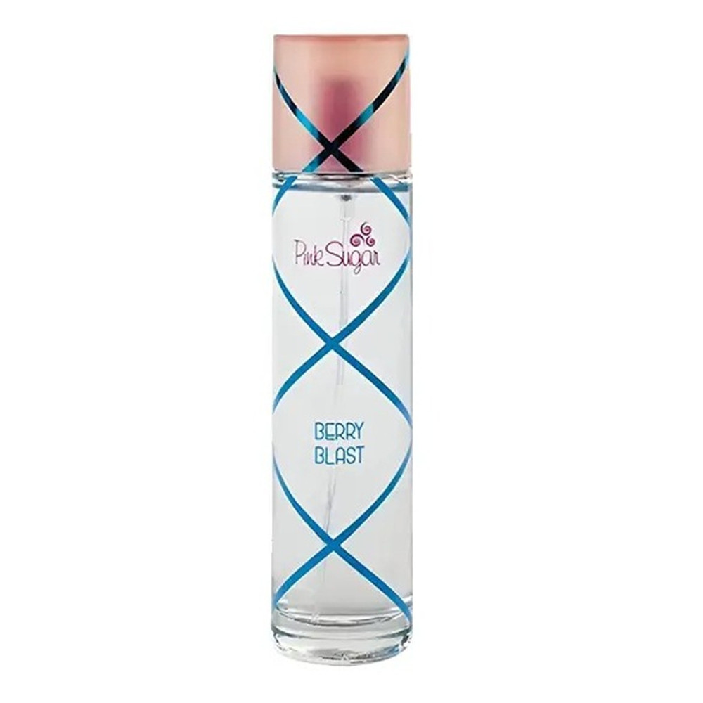 Aquolina Pink Sugar Berry Blast Women Eau De Toilette 100Ml