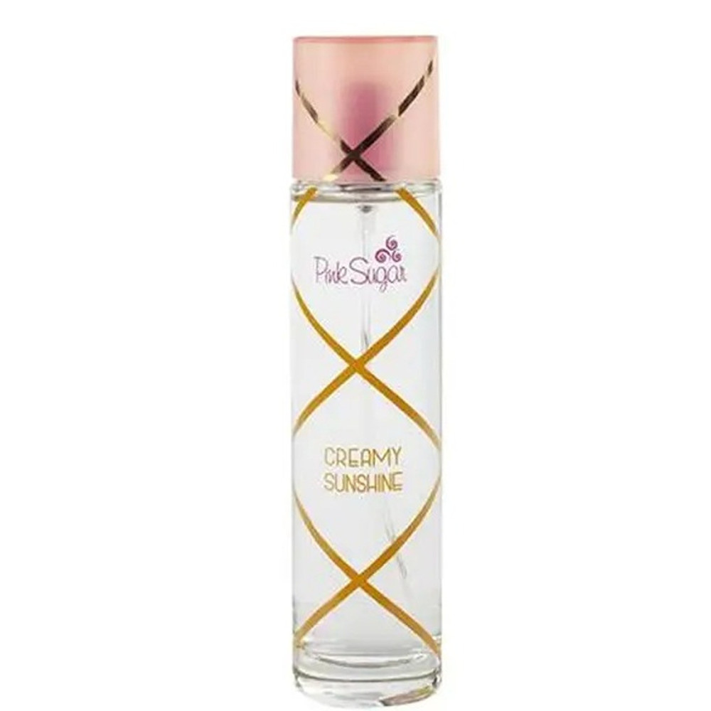 Aquolina Pink Sugar Creamy Sunshine Women Eau De Toilette 100Ml