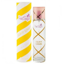 Aquolina Pink Sugar Creamy Sunshine Women Eau De Toilette 100Ml