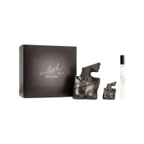 Billie Eilish Eilish No.2 Unisex Set Eau De Parfum 100Ml + Eau De Parfum 7.5Ml + Eau De Parfum 10Ml
