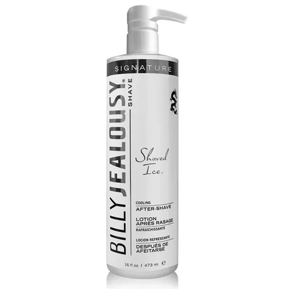 Billy Jealousy Shaved Ice Men 473Ml After Shave Lotion