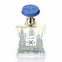 Billy X Club City High Unisex Eau De Parfum 100Ml