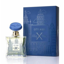 Billy X Club City High Unisex Eau De Parfum 100Ml