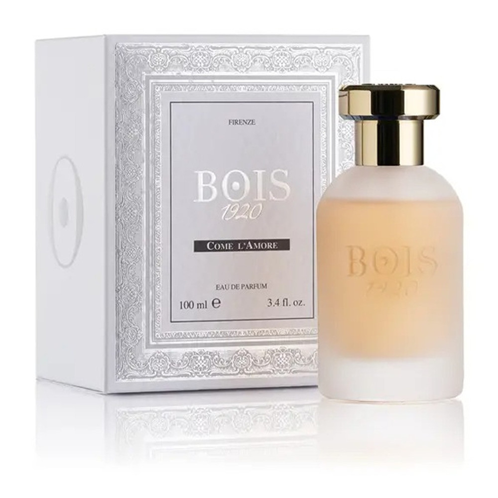 Bois 1920 Come L'Amore Unisex Eau De Parfum 100Ml