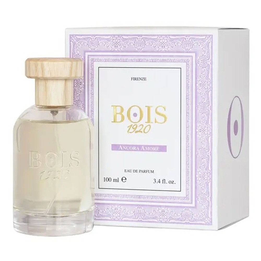 Bois 1920 Ancora Amore Unisex Eau De Parfum 100Ml