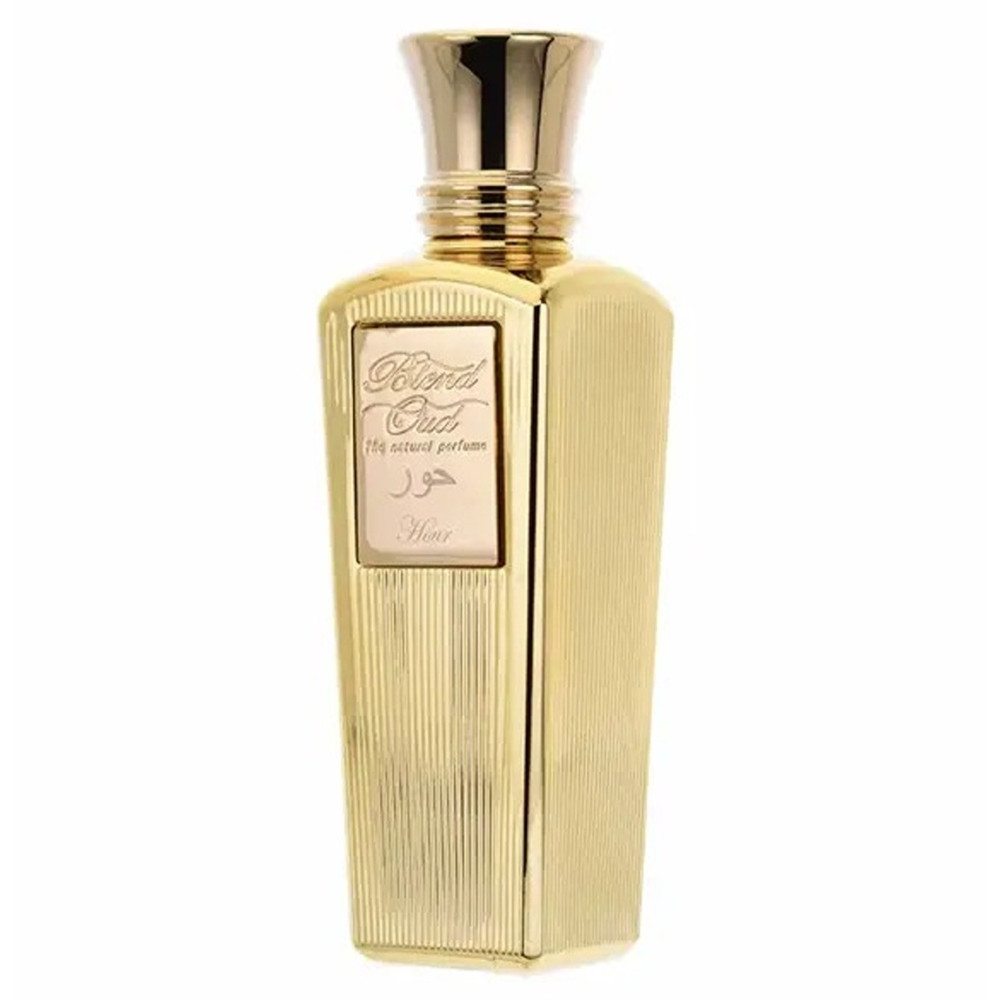 Blend Oud Original Collection Hour Unisex Eau De Parfum 75Ml