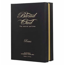 Blend Oud Original Collection Rams Women Eau De Parfum 75Ml