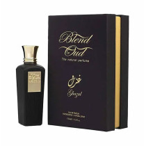 Blend Oud Original Collection Ghazal Women Eau De Parfum 75Ml