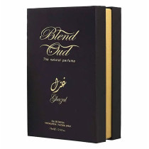 Blend Oud Original Collection Ghazal Women Eau De Parfum 75Ml