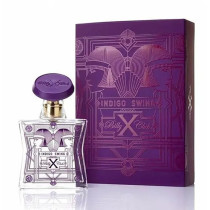 Billy X Club Indigo Swing Women Eau De Parfum 100Ml