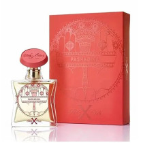 Billy X Club Pashadina Unisex Eau De Parfum 100Ml