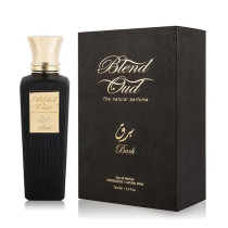 Blend Oud Original Collection Bark Unisex Eau De Parfum 75Ml