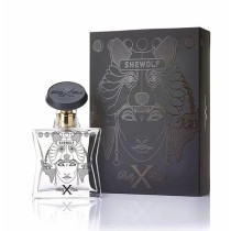 Billy X Club Shewolf Women Eau De Parfum 100Ml