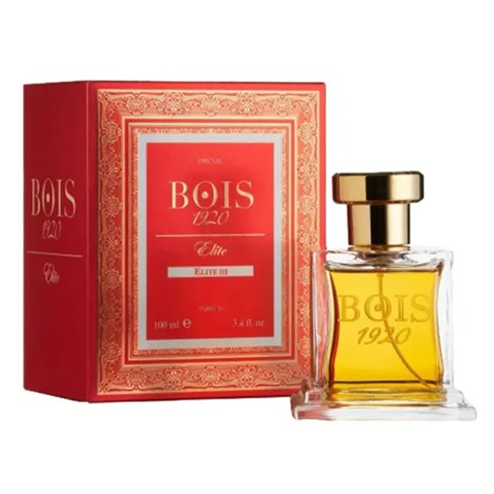 Bois 1920 Elite Iii Unisex Parfum 100Ml