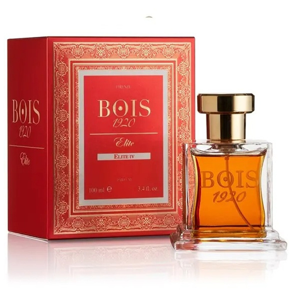 Bois 1920 Elite Iv Unisex Parfum 100Ml