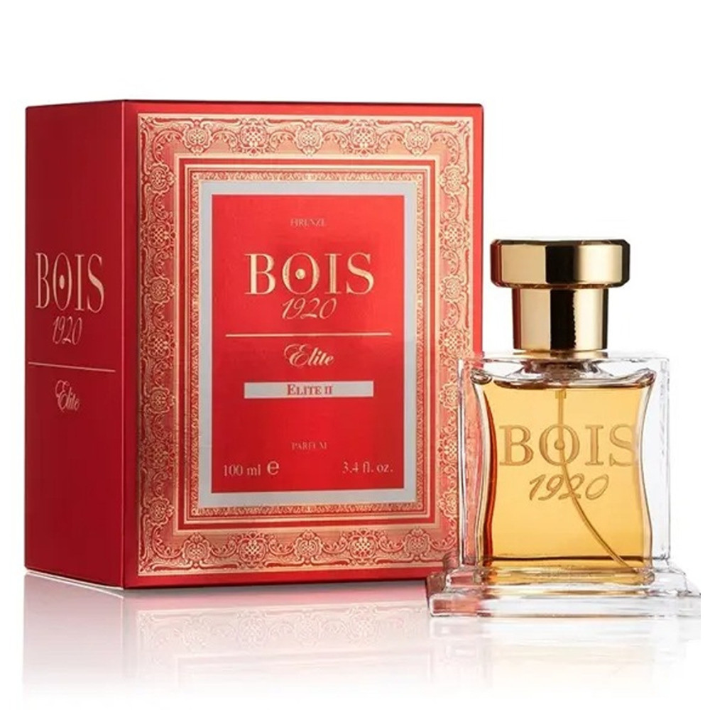 Bois 1920 Elite Ii Unisex Parfum 100Ml