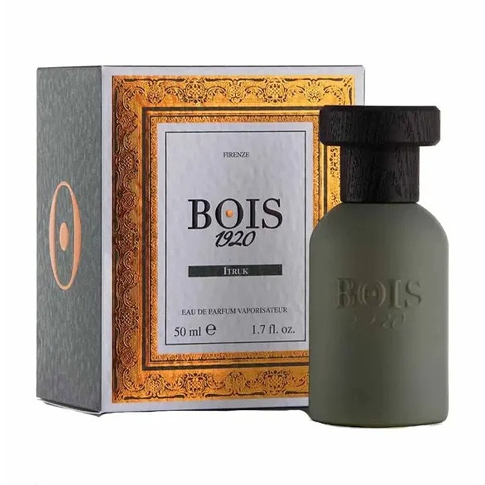 Bois 1920 Itruk Unisex Eau De Parfum 50Ml