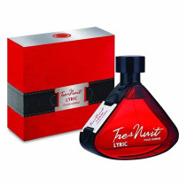 Armaf Tres Nuit Lyric For Men Eau De Parfum, 100 Ml