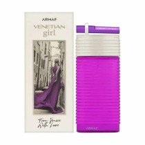 Armaf Venetian Girl From Venice With Love For Women Eau De Parfum, 100 Ml