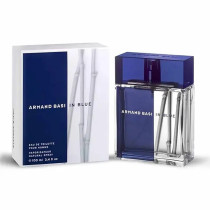 Armand Basi In Blue For Men Eau De Toilette, 100 Ml