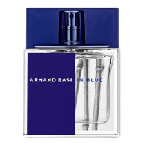 Armand Basi In Blue For Men Eau De Toilette, 50 Ml