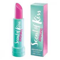 Armand Basi Scent Of Kiss #Poplove For Women Eau De Toilette, 50 Ml