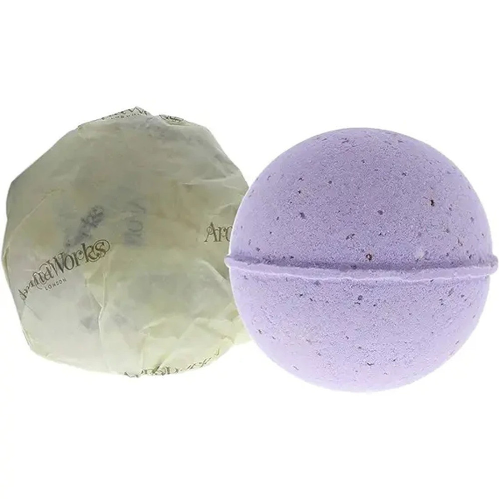 Aromaworks Nurture For Unisex Aroma Bombs Duo, 500 G