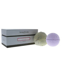 Aromaworks Nurture For Unisex Aroma Bombs Duo, 500 G