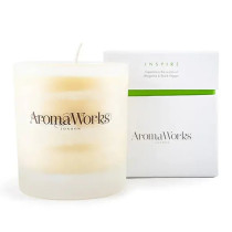 Aromaworks Inspire Candle,...