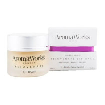 Aromaworks Rejuvenate For Unisex Lip Balm, 0.34Oz