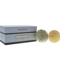 Aromaworks Serenity For Unisex Aroma Bombs Duo, 500G