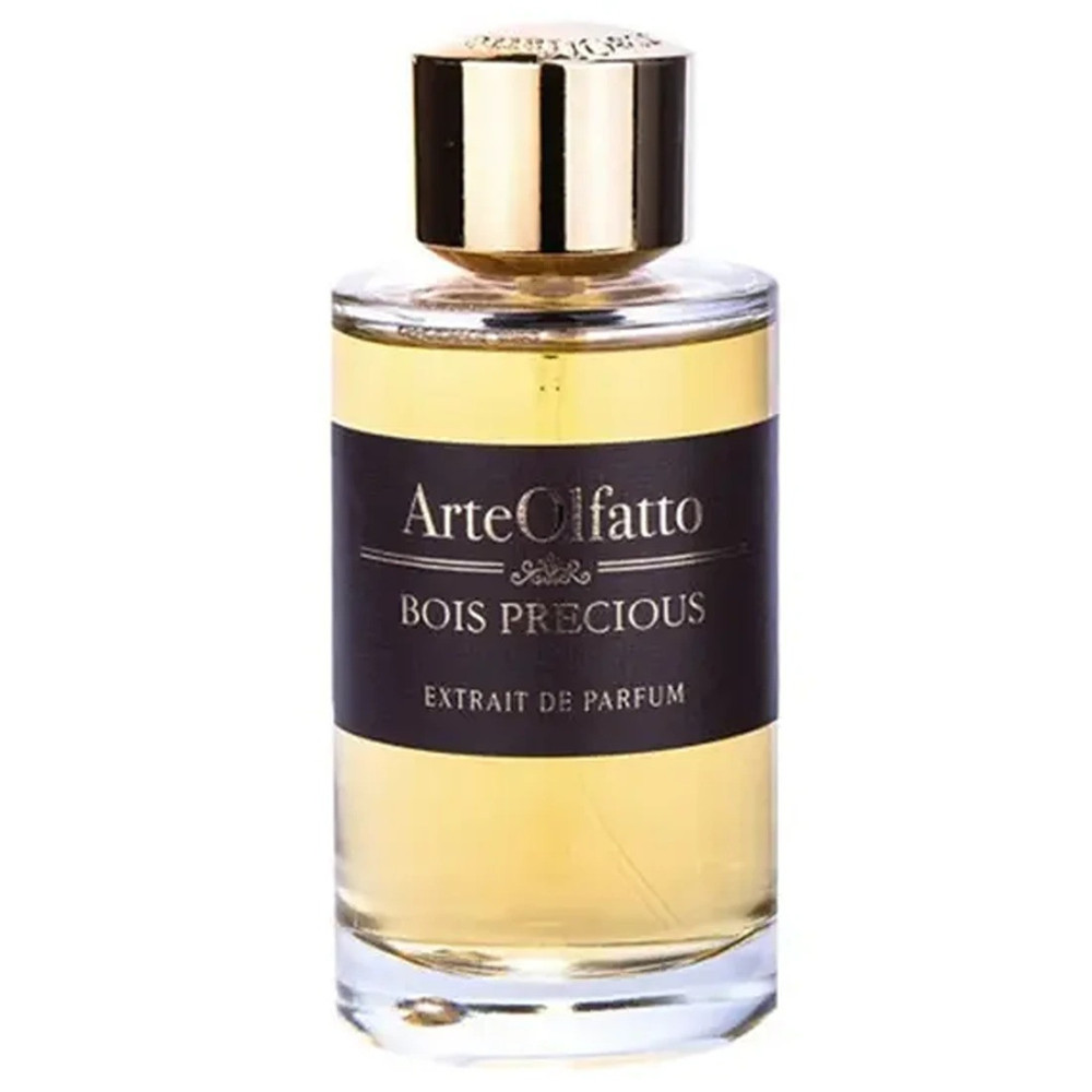 Arteolfatto Bois Precious For Unisex Extrait De Parfum, 100 Ml