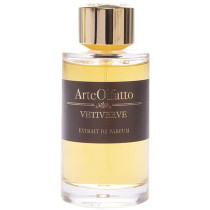Arteolfatto Vetiverve For Unisex Extrait De Parfum, 100 Ml