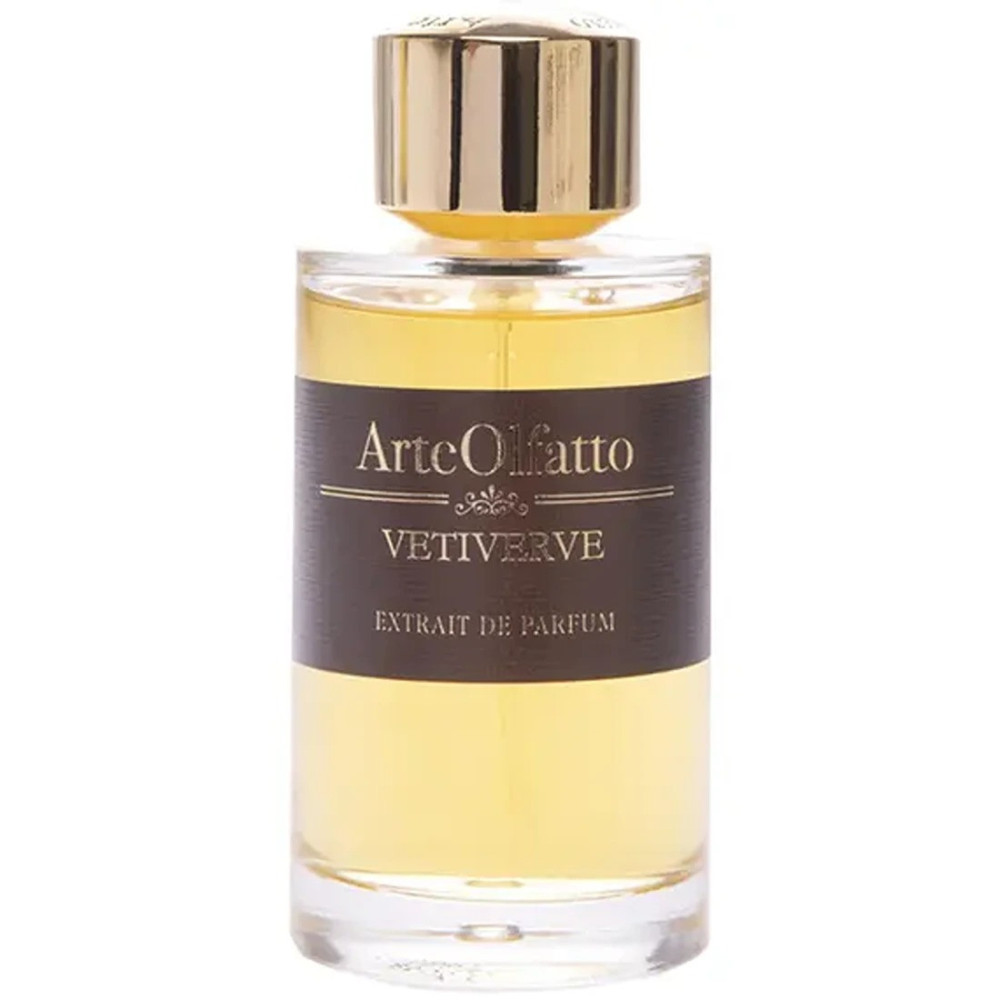 Arteolfatto Vetiverve For Unisex Extrait De Parfum, 100 Ml