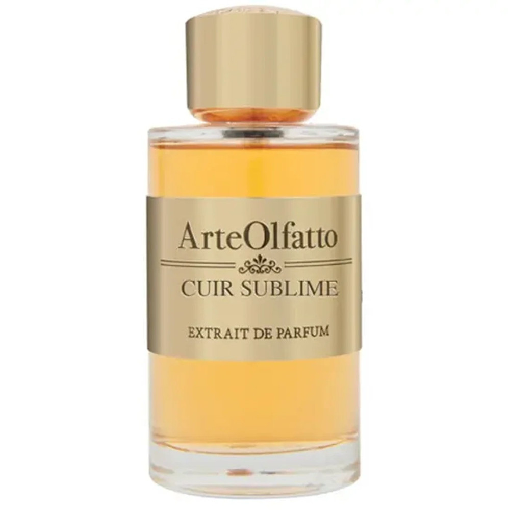 Arteolfatto Cuir Sublime For Unisex Extrait De Parfum, 100 Ml