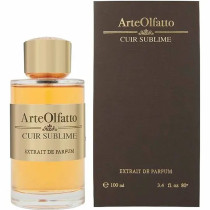 Arteolfatto Cuir Sublime For Unisex Extrait De Parfum, 100 Ml