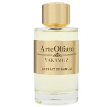 Arteolfatto Yakamoz For Unisex Extrait De Parfum, 100 Ml