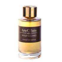 Arteolfatto Wild Orchid For Unisex Extrait De Parfum, 100 Ml