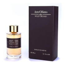 Arteolfatto Wild Orchid For Unisex Extrait De Parfum, 100 Ml