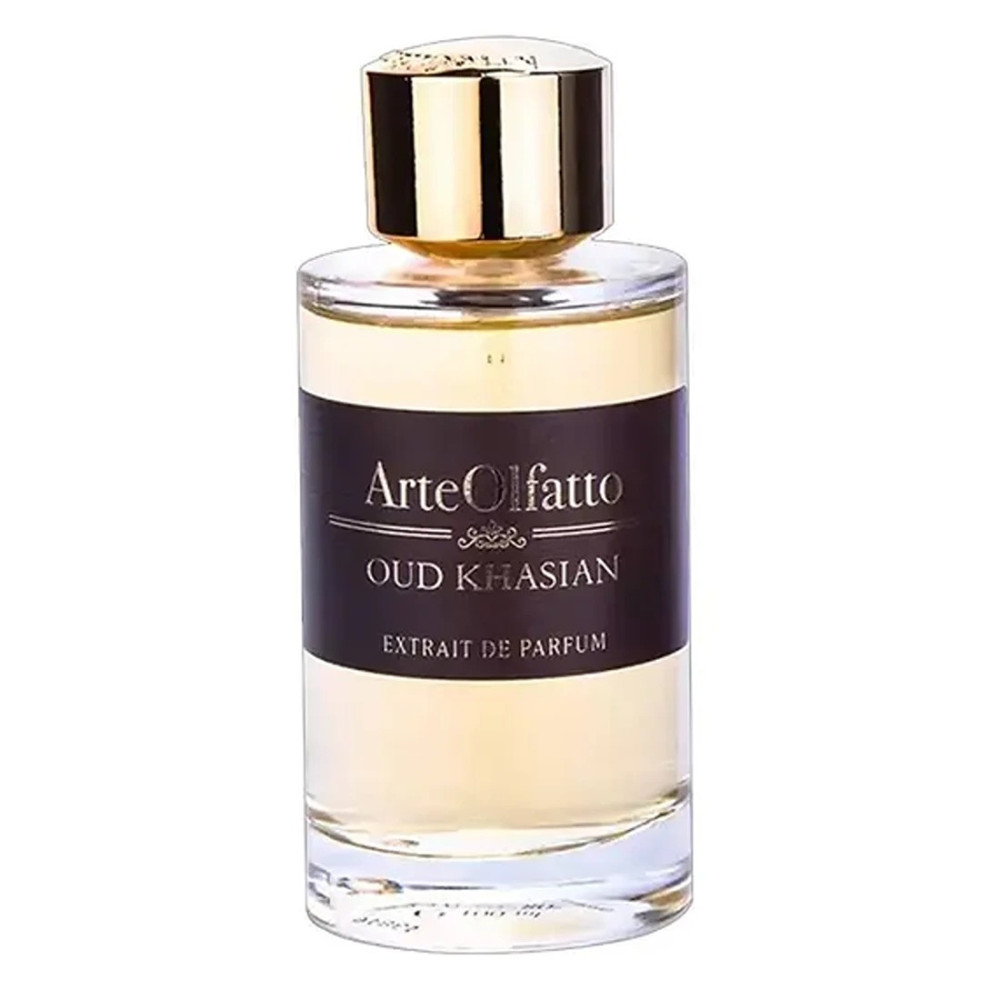 Arteolfatto Oud Khasian For Unisex Extrait De Parfum, 100 Ml