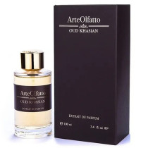 Arteolfatto Oud Khasian For Unisex Extrait De Parfum, 100 Ml