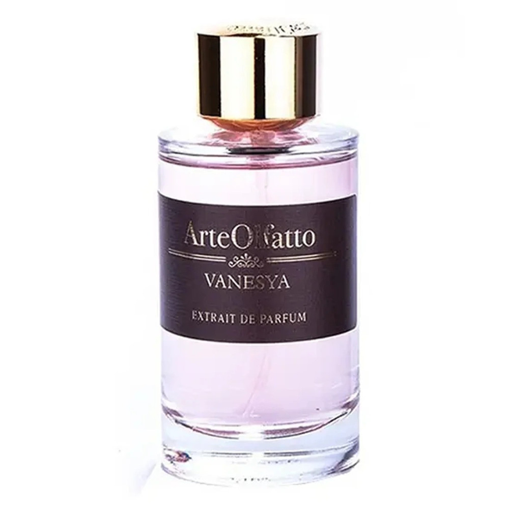 Arteolfatto Vanesya For Unisex Extrait De Parfum, 100 Ml