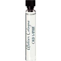 Atelier Cologne Oud Saphir For Unisex Cologne Absolue 2Ml Vials
