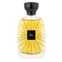 Atelier Des Ors Bois Sikar For Unisex Eau De Parfum, 100 Ml